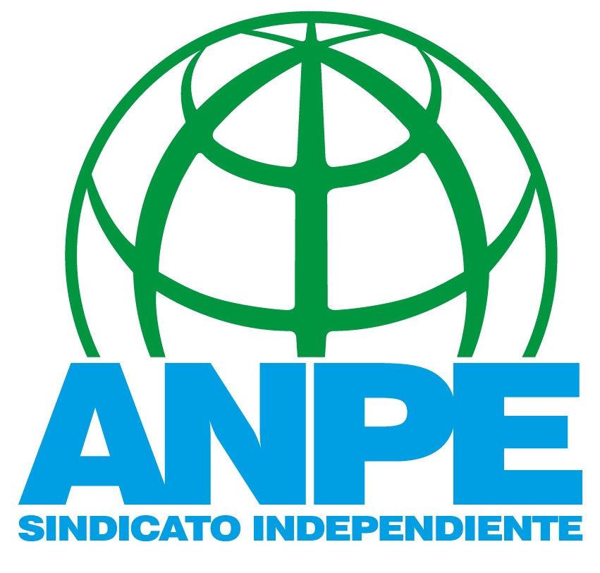 ANPE Andalucía