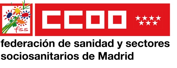 CCOO Sanidad Madrid