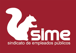 SIME (Sindicato de empleados públicos)