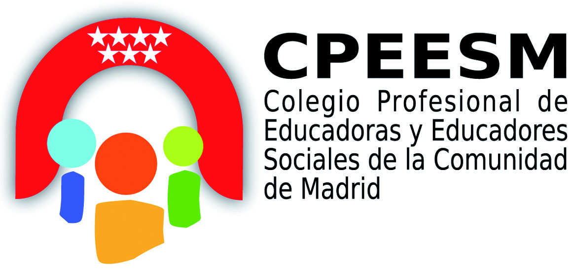 Colegio Prof. de Educadoras y Educadores Sociales de la Com. de Madrid